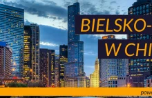 Ulica o nazwie "Bielsko-Biała" będzie otwarta w Chicago