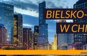 Ulica o nazwie "Bielsko-Biała" będzie otwarta w Chicago