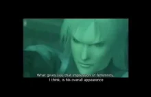 The Making of Metal Gear Solid 2: Film dokumentalny