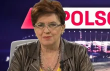 Aleksandra Jakubowska prowadzącą wieczorne pasmo Telewizji wPolsce.pl