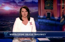 "Wiadomości" jak "Trybuna Ludu". TVP czerpie garściami z propagandy PRL.