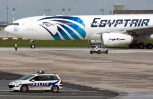 EgyptAir potwierdza: wrak samolotu znaleziony. Grecy dementują