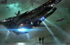 Star Citizen. Twórcy zebrali 150 mln dolarów od graczy i popadli w ogromne długi