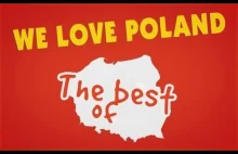 The best of We Love Poland