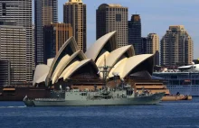 Australia najbardziej popularna wśród emigrantów-milionerów