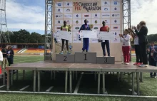 Wrocławski maraton wygrywa trzech Kenijczyków