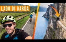 Jezioro Garda i genialne trasy rowerowe w okolicy. Kołem Się Toczy...