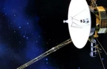 Co Voyager 1 znalazł w przestrzeni międzygwiezdnej?