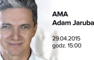 AMA - Adam Jarubas
