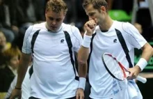 Roland Garros 2012. Fyrstenberg i Matkowski awansowali do 1/8 finału