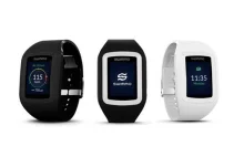 Smartwatch Swimmo - polski projekt na Kickstarterze
