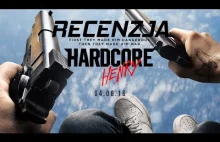 Hardcore Henry - RECENZJA [Opinia i Ocena