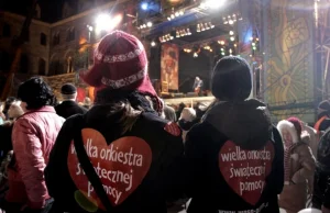WOŚP 2015: Koncertów przed Zamkiem nie będzie