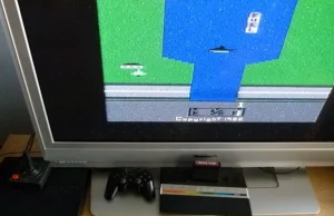 Retrogaming dla początkujących