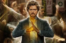 "Iron Fist" - czy to faktycznie najgorszy serial Netfliksa?