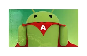 Kompendium wiedzy do Android