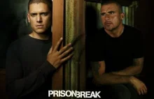 Prison Break - Skazany na Śmierć wraca! Fox pracuje nad ożywieniem hitu...