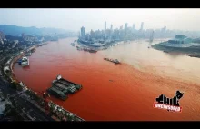 20 faktów na temat zanieczyszczenia w Chinach