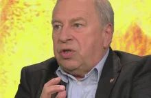 Jerzy Stuhr: Z antysemityzmu trzeba się uwalniać - Wywiady w