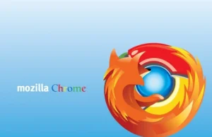 Chrome i Mozilla usuwają pasek adresu z przeglądarki!