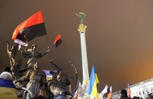 „Kult Bandery nie jest antypolski”, czyli pro ukraińskie błazny wpadły w...