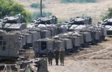 Izrael rozważa atak na irańskie obiekty wojskowe w Iraku