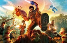 Bulletstorm 2 jednak powstanie? Przywitajmy ponownie People Can Fly!