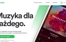 Spotify udostępni streaming video