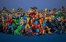 5 komiksów Marvela dla początkujących | herozone