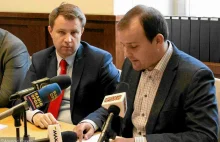 TVP idzie na wojnę z prezydentem Opola. Przez konflikt odszedł 1 dziennikarz