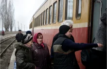 Pociągiem przez Mołdawię