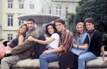 Friends cast reunion on NBC [eng]