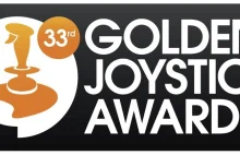 Wiedźmin 3 i CD Projekt RED wygrywają 5 nagród na Golden Joystick Awards 2015