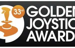 Wiedźmin 3 i CD Projekt RED wygrywają 5 nagród na Golden Joystick Awards 2015