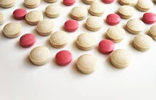 Sprzedaż pozaapteczna: w opakowaniu powinny być max dwie tabletki