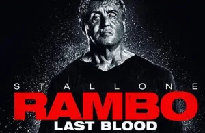 Recenzja Rambo: Ostatnia krew. Czy warto iść do kina?