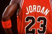Michael Jordan kończy 50 lat!