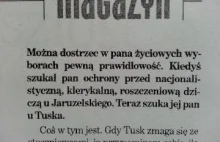 Przychodzi Karnowski do Urbana