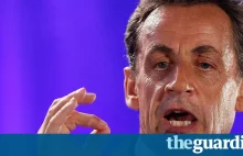 Francja: Sarkozy deklaruje całkowity ban na burkini w przypadku reelekcji (ang.)