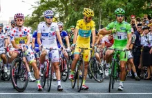 Tour de France dla opornych