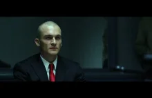 HITMAN: AGENT 47 Trailer