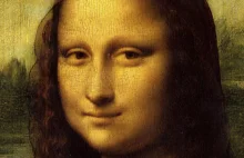 To nie przypadek, to choroba. Sekret uśmiechu na obrazie “Mona Lisa”...