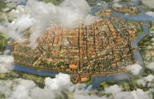 Jak wyglądał Wrocław w 1562 roku? [WIDEO]