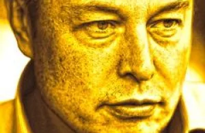 Elon Musk oskarża swojego byłego dyrektora o kradzież danych