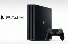 Które gry zostaną zoptymalizowane pod PlayStation 4 Pro? Oto lista