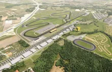 Władze Gdańska chcą wybudować tor Formuły 1 za 100 mln euro. Fanaberia?