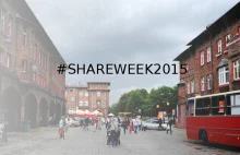 Share Week 2015. Moje typy!