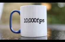 10,000fps!? - The Slow Mo Guys