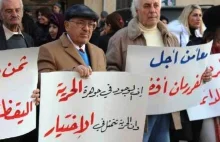 Liban pod presją fundamentalizmu