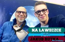 Grzegorz Pawlak [Skipper z Madagascaru] Na Ławeczce - Jakub Rutka Na Żywioł